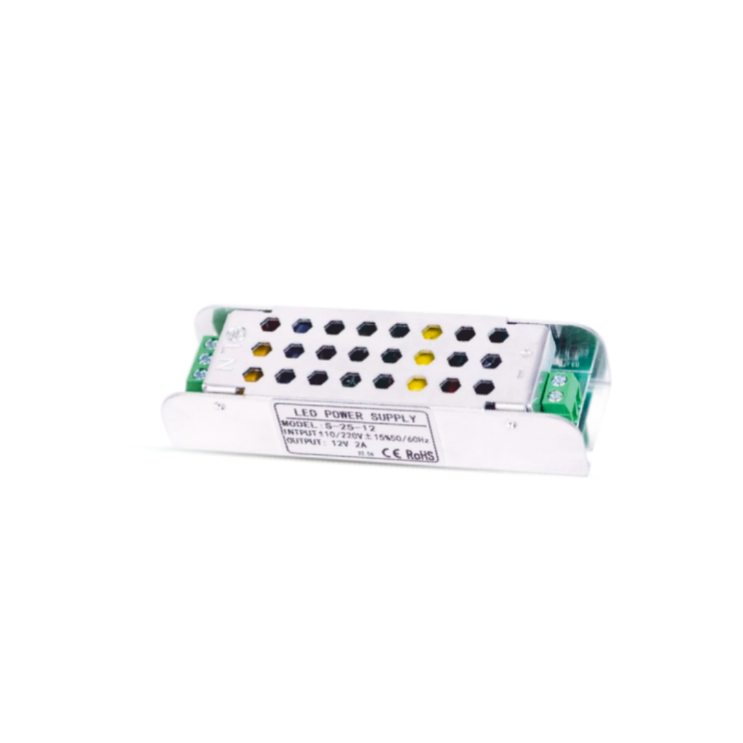 Sparkle SMPS Drivers
